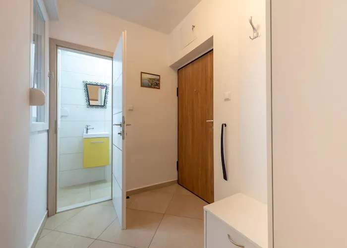 Maraska Park Daire Zadar